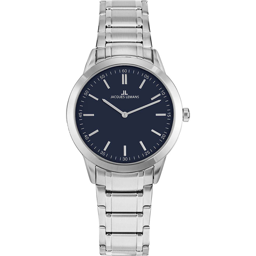 Часы Jacques Lemans Classic 1-2097C
